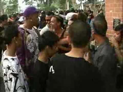 BLF 03   Myanmar HIp Hop Artists