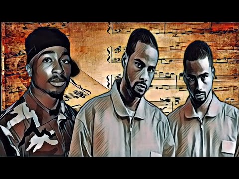 2pac x Kane & Abel - "Soulja's Story / Soldier Story" [special request]