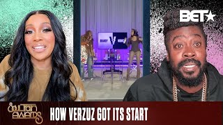Monica, Beenie Man &amp; Lil Jon On How The Verzuz Battles Changed Quarantine &amp; Music Beef | MAKING