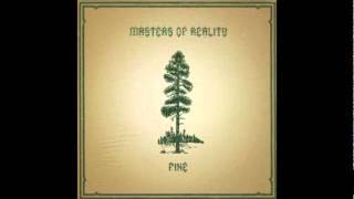 Masters of Reality - Alfalfa