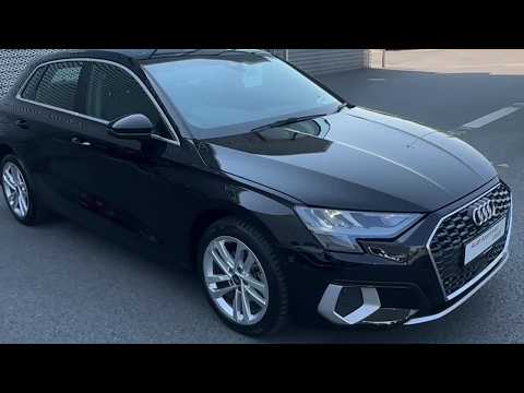 Audi A3 SOLD! 30 TDI 116HP SE - Image 2