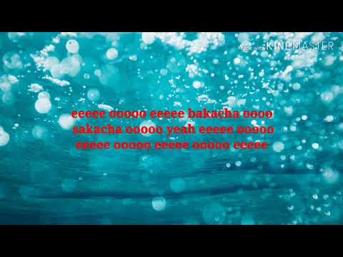 Eddy Kenzo come again ft Lulu Diva  lyrics video