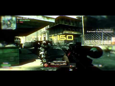 Minitage #1 [BAD LOL]