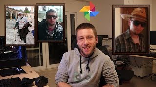 HASTASIYIM #2: Google Photos - 2013'ten beri kullanıyorum!