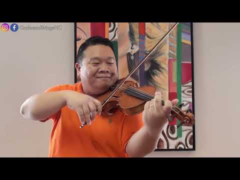 The Two Grenadiers | Suzuki Violin Book 2