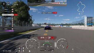 【GT7】日産サティオ佐賀GP 2026オンラインフェスティバルRd.2 決勝レース