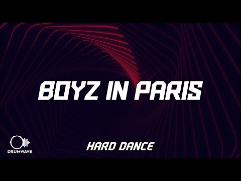 Marnik x Naeleck - Boyz In Paris (with VINAI)