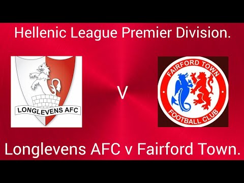 Longlevens AFC v Fairford Town. //They're PANICKING!!! //