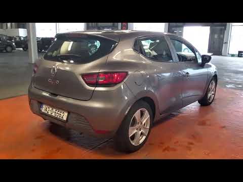 Renault Clio 2014 - Image 2