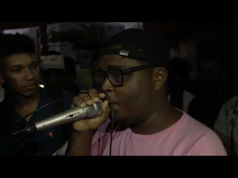 Sapão x Piaget - Batalha da Torre 57ª edição (1º fase)