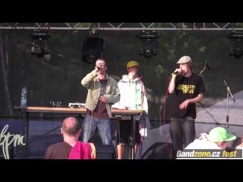 Bandzone Fest 2009 - BPM