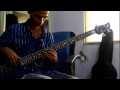 Kodiyile Malligai Poo Bass Cover Ilaiyaraaja