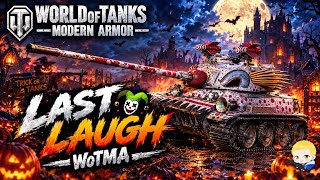 [PS5 WoT]目指すはシーズン完走　#92