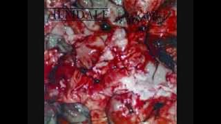 Exhumed - Torso