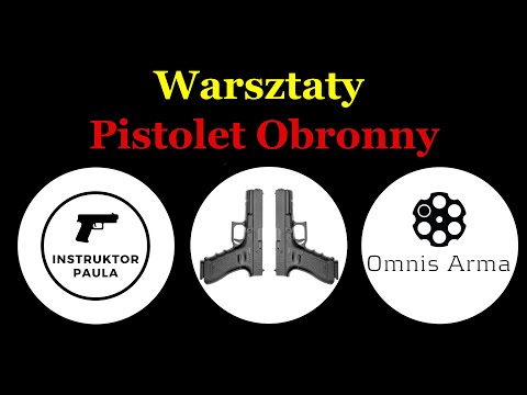 Warsztaty Obronne. Co to jest i dlaczego właśnie tak będą wyglądać?