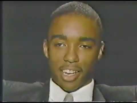 1985 NCAA Basketball Semifinal