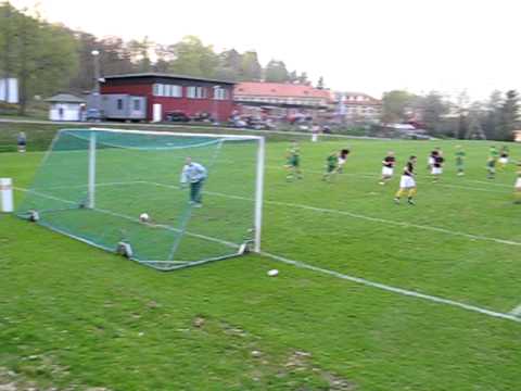 2008-05-02: Tollereds IF - Arvesgärde IF