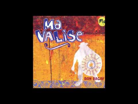 Ma valise - De la nistru pân la prut