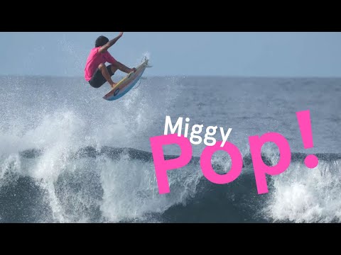 The Maldives Are Open for Pleasure | Miguel Pupo In 'The Light of Sea'