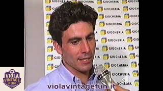 Anteprima di Fiorentina - Genoa
