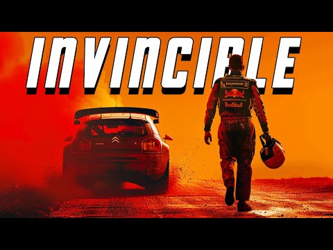 Loeb: The rise of the greatest driver of all time.