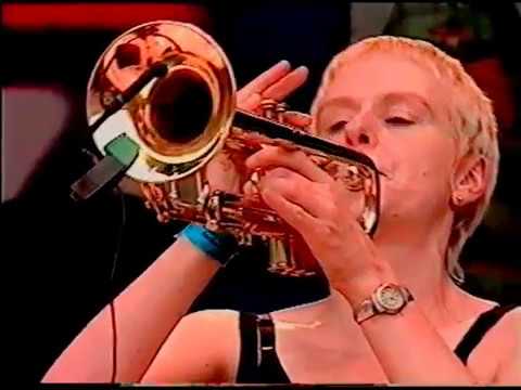 CHUMBAWAMBA