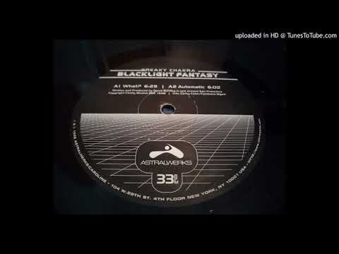 Freaky Chakra - What?