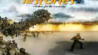 12 Stones - Broken Road (Lyrics)