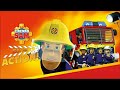 Fireman Sam Set For Action End Credits English Fanmade