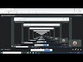 Are You Kidding ME! Infinite Loop Effect In Google Meet!🤣😂