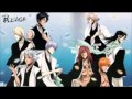 Bleach Ending 23 Full 