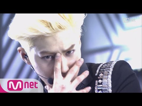 [STAR ZOOM IN] The Golden Boy Suho, EXO 'Overdose' 160420 EP.70