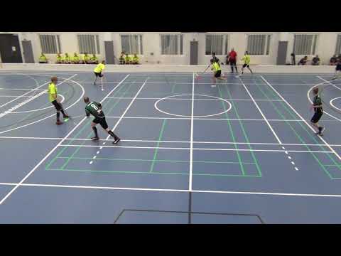 15.9.2019 HakU - Loony Slashers (2.erä)