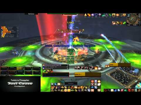 Ji-Kun 10 Man Heroic