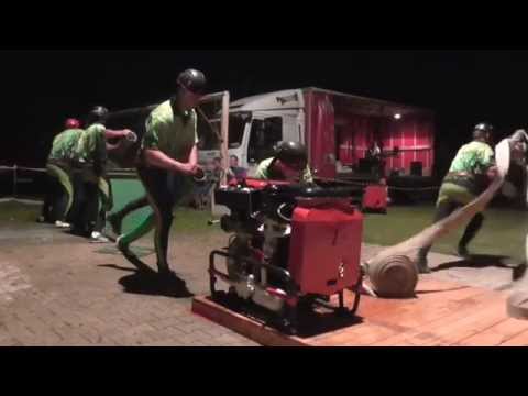 SDH Jeřmanice PS12 - Krásná Ves (Fire night cup) 2015