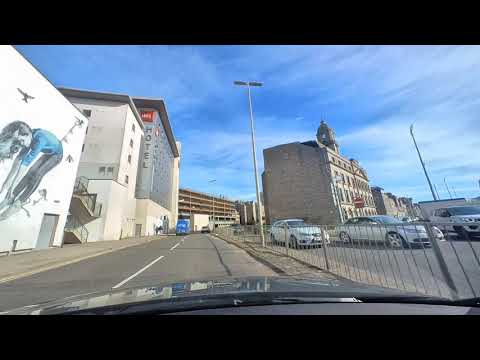 Insta360 GO 2 Hyperlapse