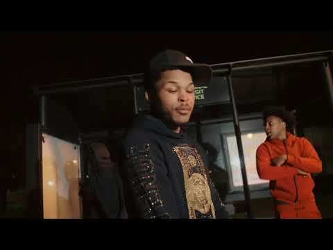 Man Man x Kidd Quan - "Young Nigga"