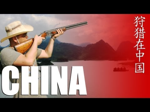 Fieldsports Britain – Hunting in China Fieldsports Britain – Hunting in China