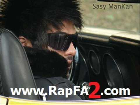 sasy mankan ft. radin band - Ninash Nash ~ MIX MASTER