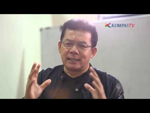 Komedi di Panggung Pertunjukkan - Webseries