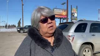 Reject Racism with Mirtha