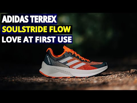 Adidas Terrex Soulstride Flow