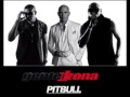 Pitbull - Piensas (Dile La Verdad) ft. Gente De ...