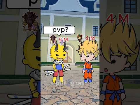 when Noob wants to PvP, but... 💀 #roblox #bloxfruts #bloxfruits #robloxanimation