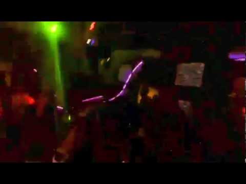 Gitarinet Groove System @ Savin Mali - Kosheen "Hide You"