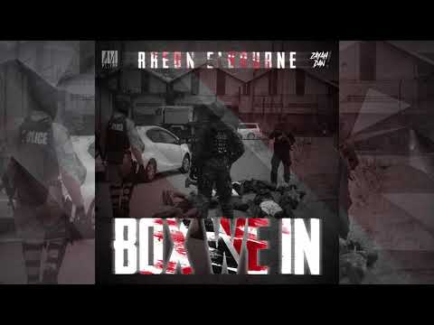 Rheon Elbourne - Box We In