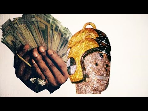 {free} asap rocky type beat x saint jhn - "ahhhhh"