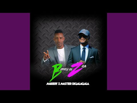 Bophelo ko Zola (feat. Master Digalagala)