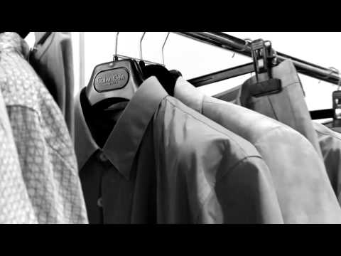 Behind the Scenes - Calvin Klein Collection Spring 2011
