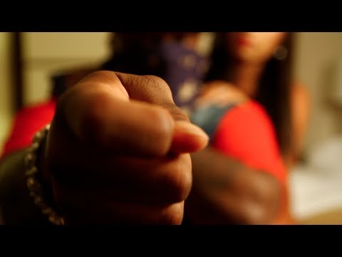 Guce - "Wake" the game up - Directed by Jae Synth